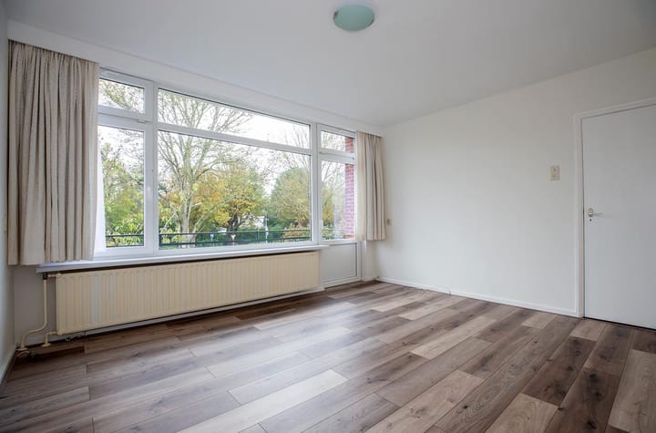 Foto 12 van Storm van 's-Gravesandeweg 62-A