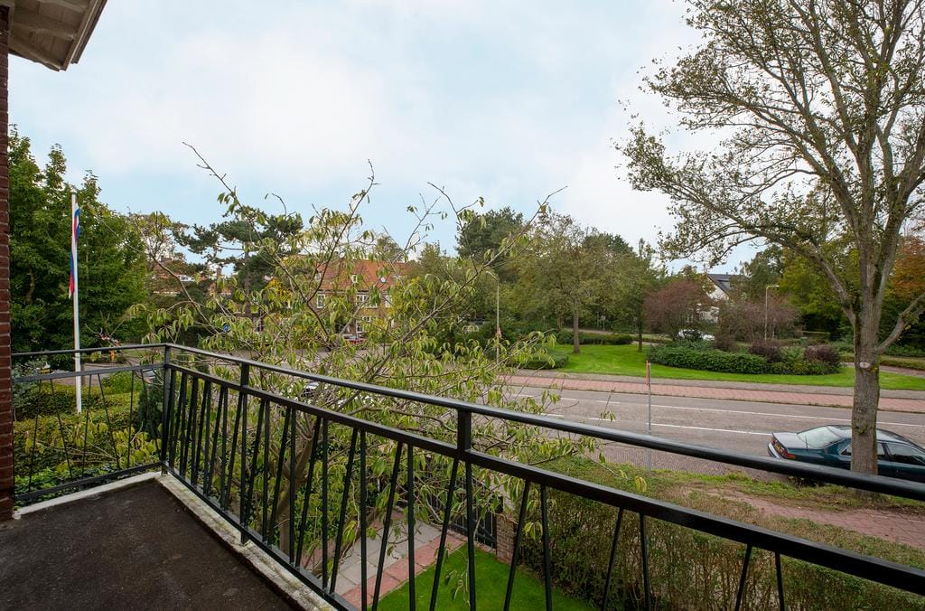 Photo 14 of Storm van 's-Gravesandeweg 62-A