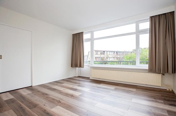 Foto 16 van Storm van 's-Gravesandeweg 62-A