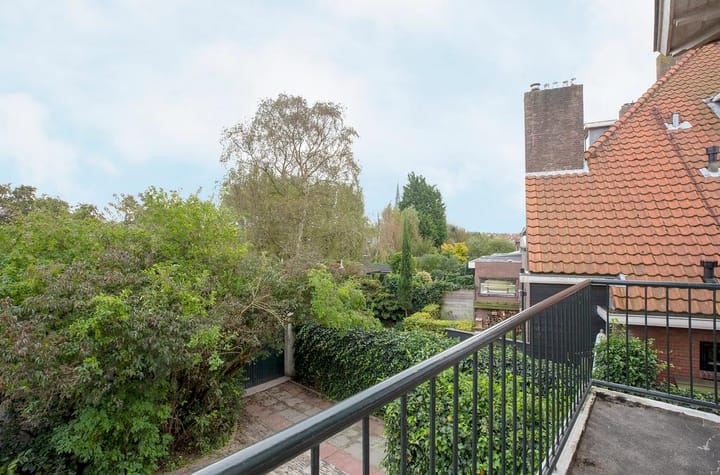 Foto 18 van Storm van 's-Gravesandeweg 62-A