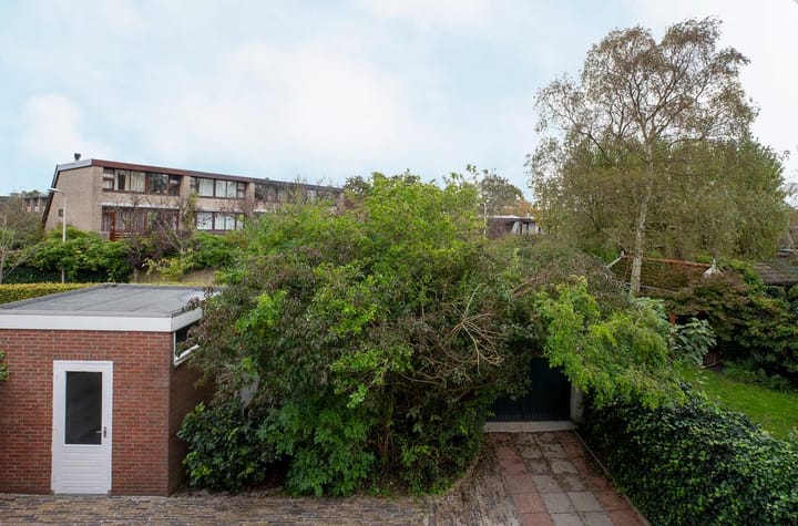 Foto 19 van Storm van 's-Gravesandeweg 62-A