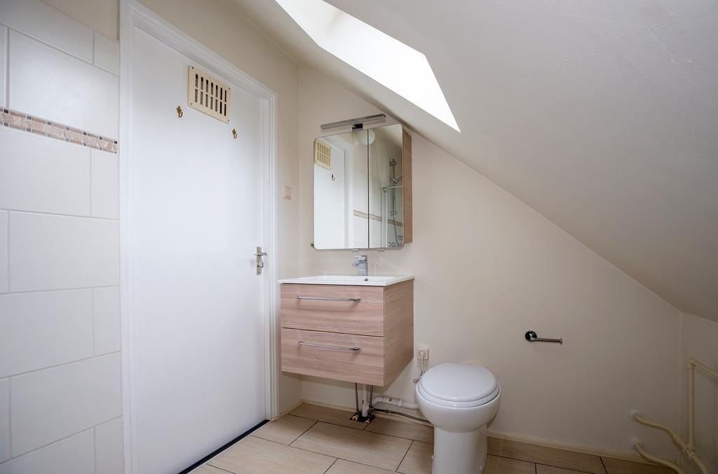 Photo 30 of Storm van 's-Gravesandeweg 62-A