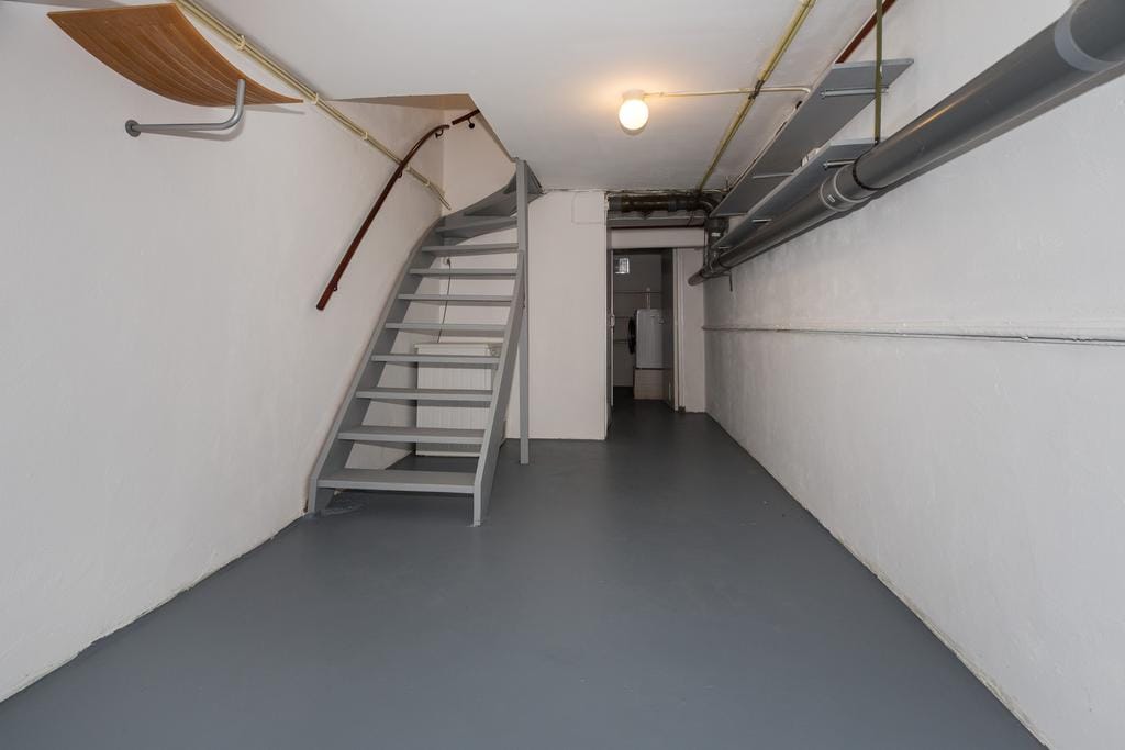 Photo 32 of Storm van 's-Gravesandeweg 62-A