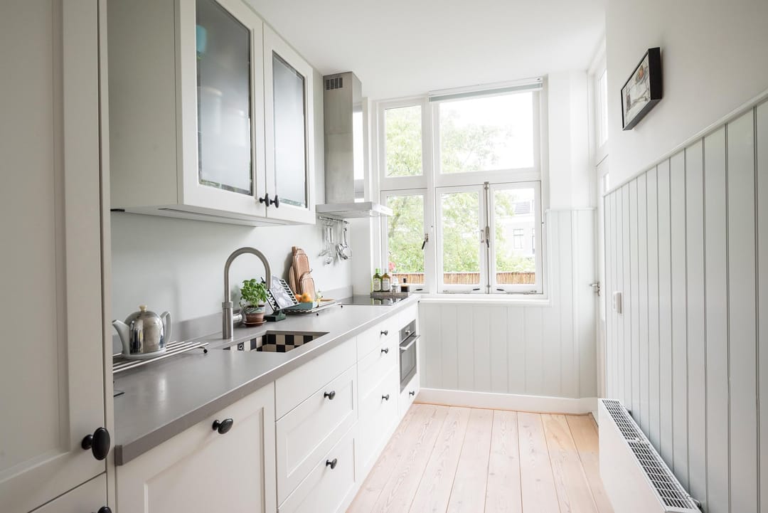 Foto 2 van Maerten van Heemskerckstraat 9-RD