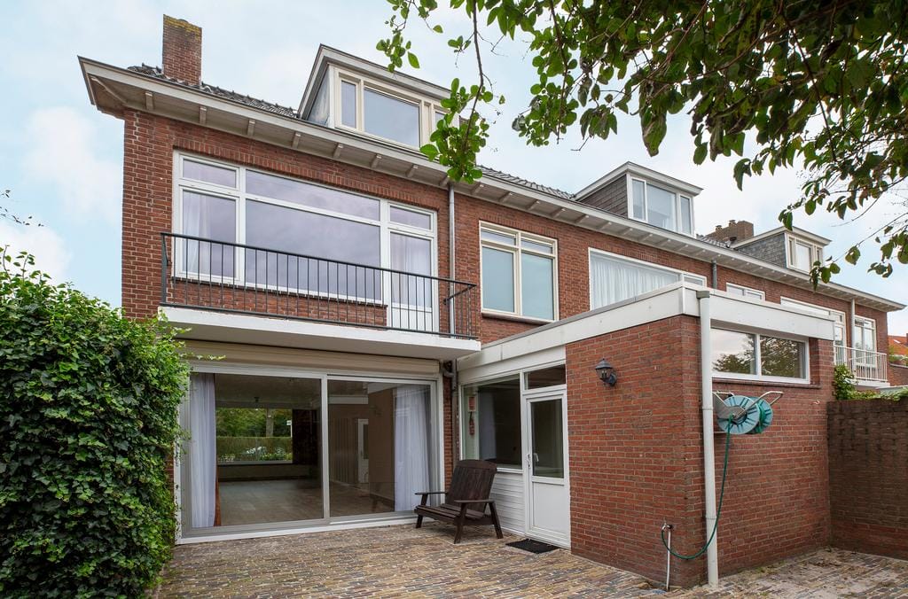 Photo 33 of Storm van 's-Gravesandeweg 62-A