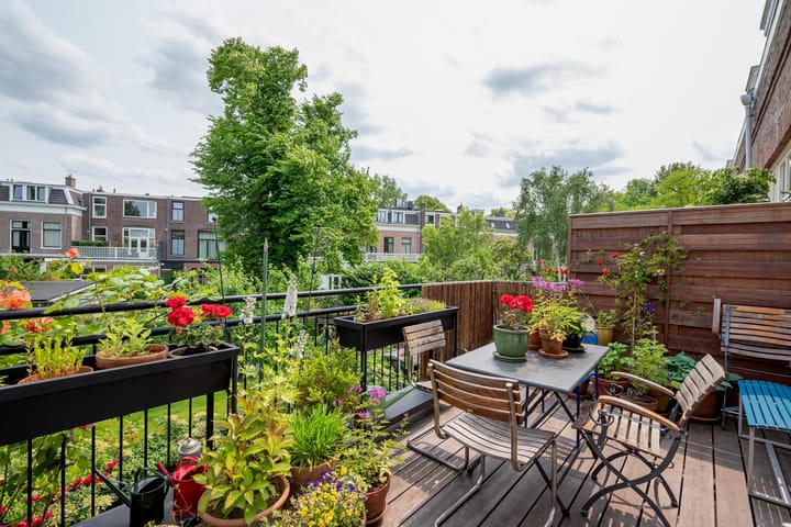 Foto 3 van Maerten van Heemskerckstraat 9-RD