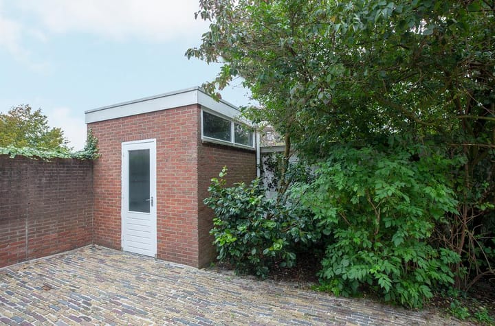 Foto 34 van Storm van 's-Gravesandeweg 62-A