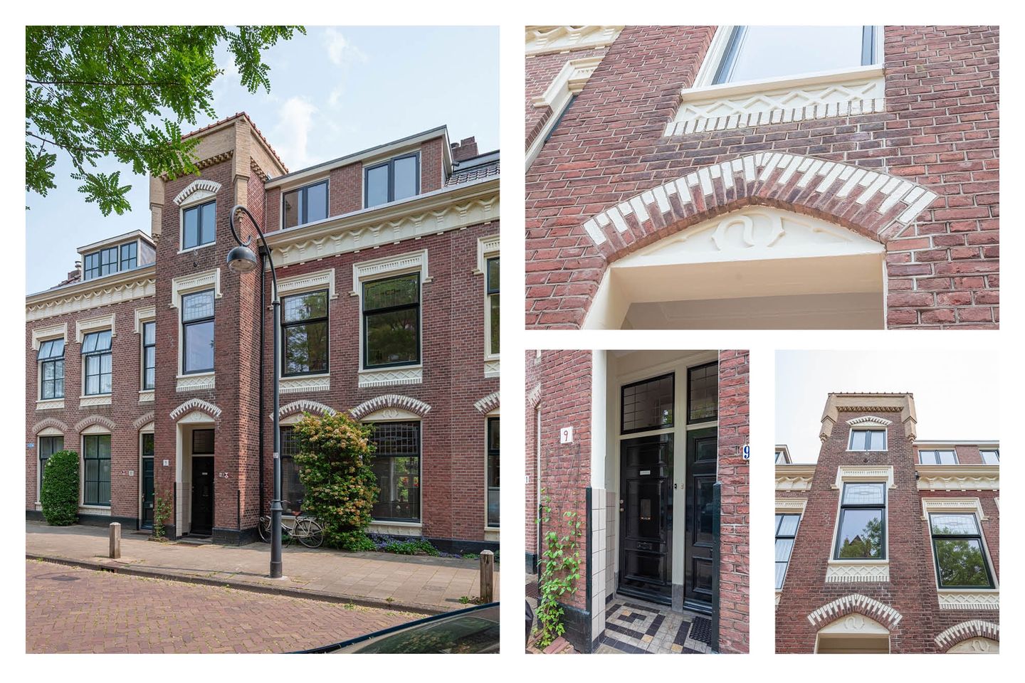 Foto 4 van Maerten van Heemskerckstraat 9-RD