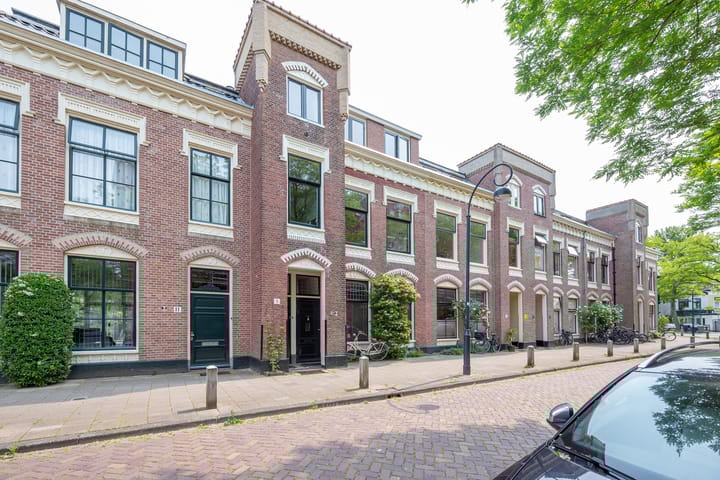 Foto 5 van Maerten van Heemskerckstraat 9-RD