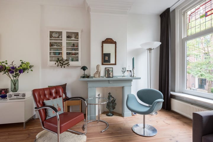 Photo 7 of Maerten van Heemskerckstraat 9-RD