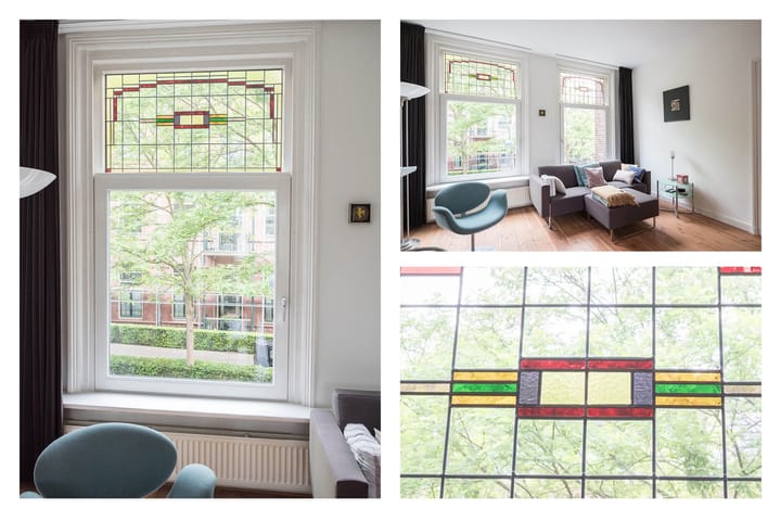 Photo 8 of Maerten van Heemskerckstraat 9-RD