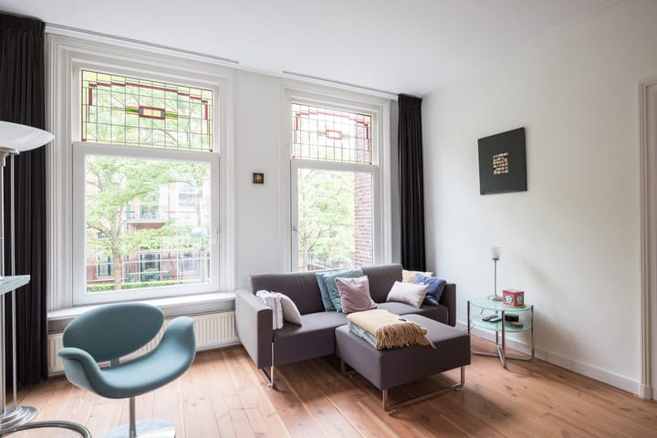 Photo 9 of Maerten van Heemskerckstraat 9-RD