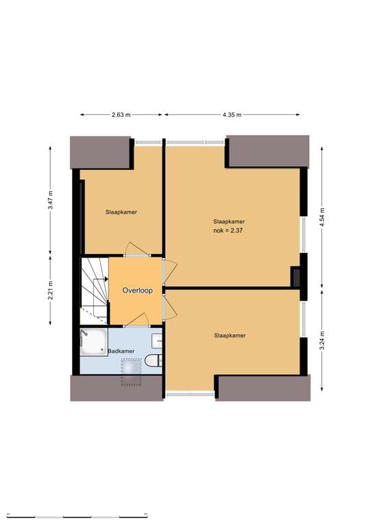 Photo 40 of Storm van 's-Gravesandeweg 62-A