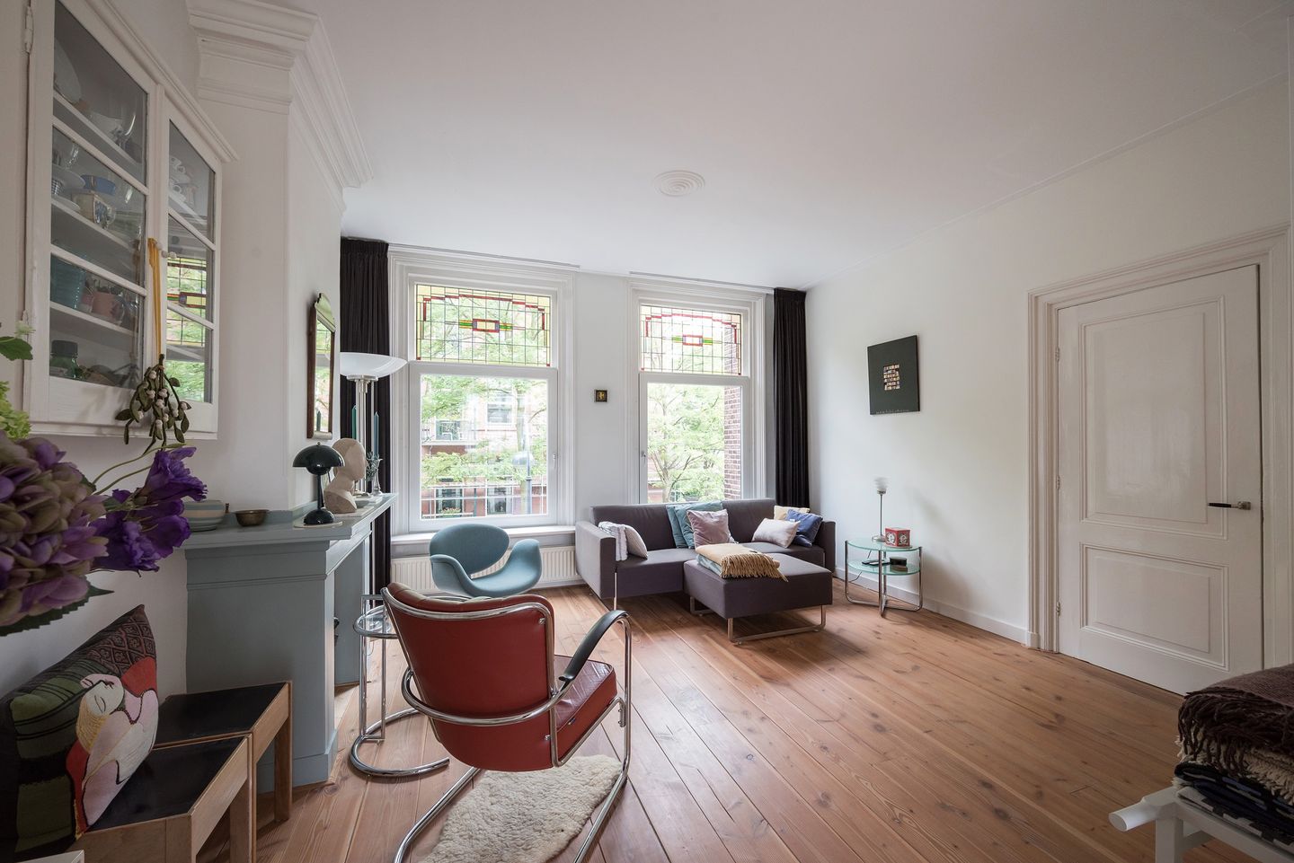 Foto 10 van Maerten van Heemskerckstraat 9-RD