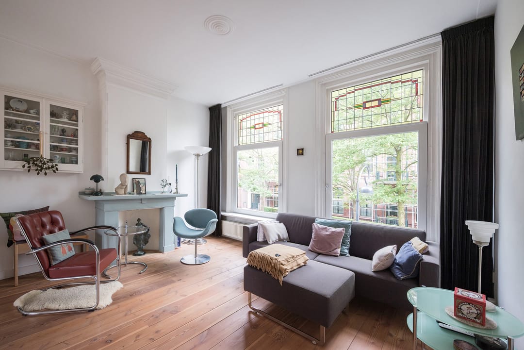 Foto 11 van Maerten van Heemskerckstraat 9-RD