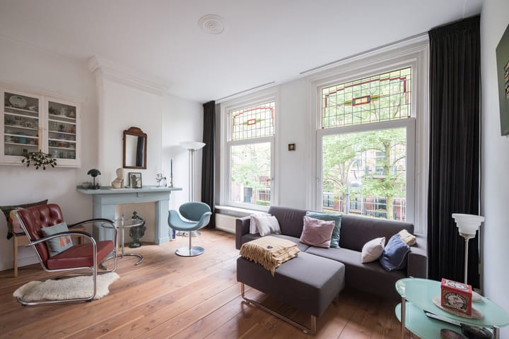 Photo 11 of Maerten van Heemskerckstraat 9-RD