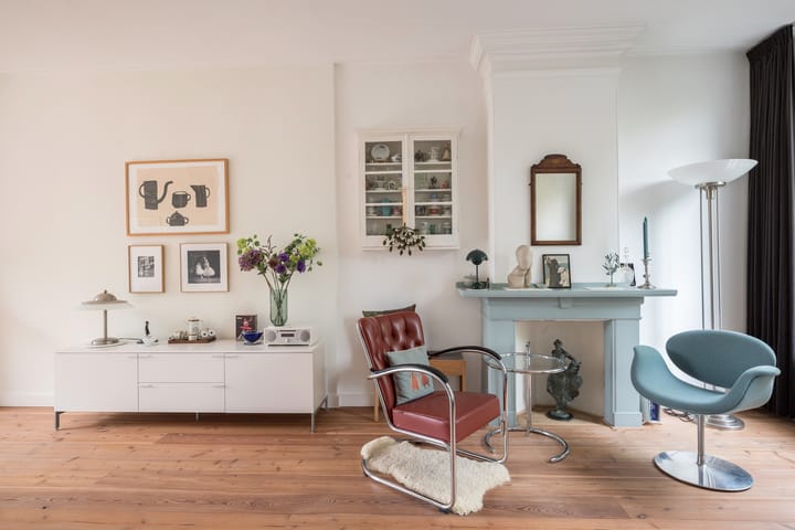 Photo 12 of Maerten van Heemskerckstraat 9-RD