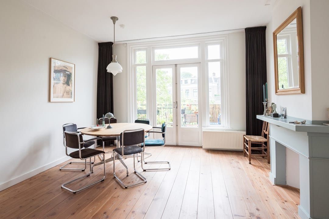 Foto 16 van Maerten van Heemskerckstraat 9-RD