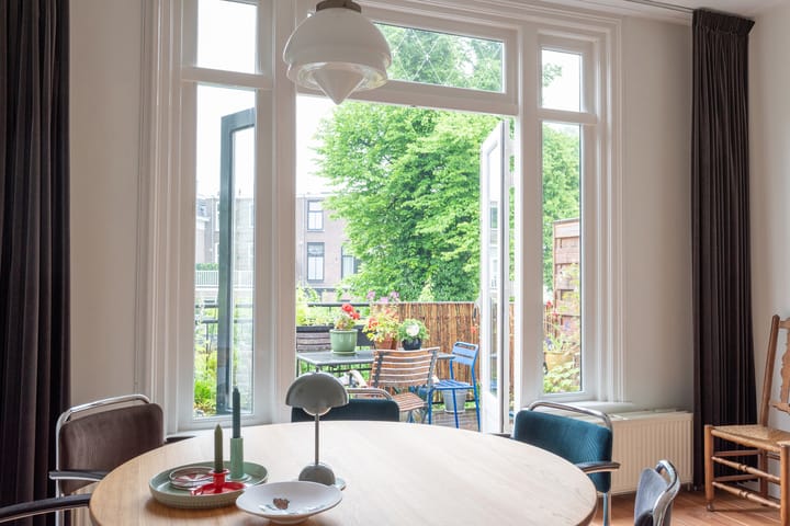 Photo 17 of Maerten van Heemskerckstraat 9-RD