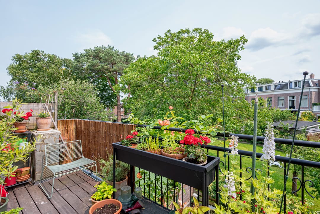 Foto 22 van Maerten van Heemskerckstraat 9-RD