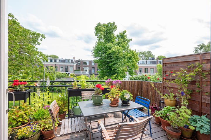 Photo 23 of Maerten van Heemskerckstraat 9-RD