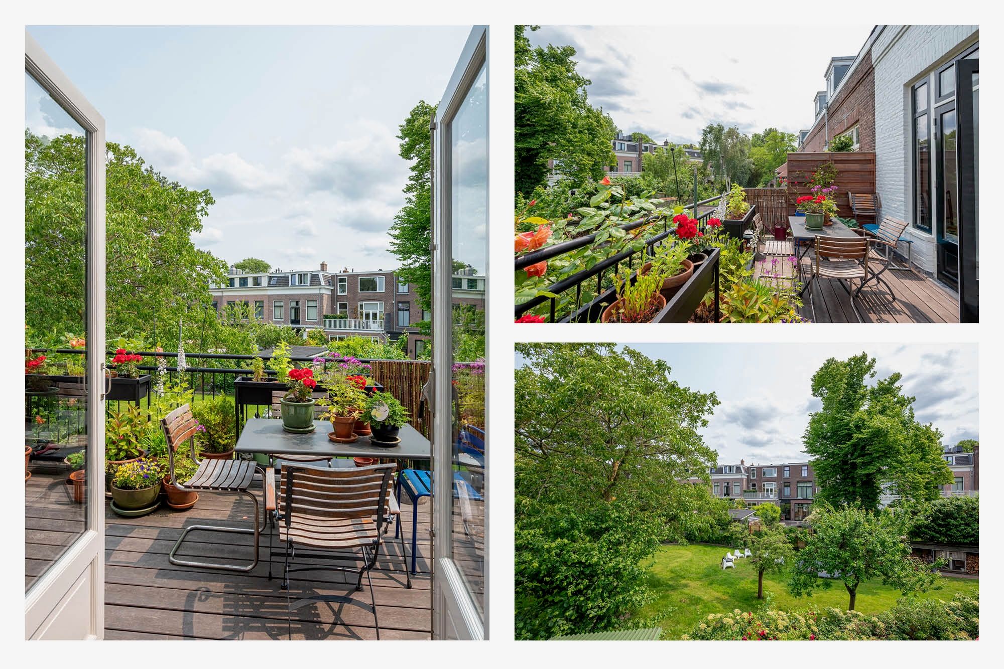 Foto 24 van Maerten van Heemskerckstraat 9-RD