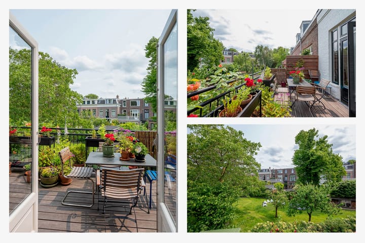 Photo 24 of Maerten van Heemskerckstraat 9-RD