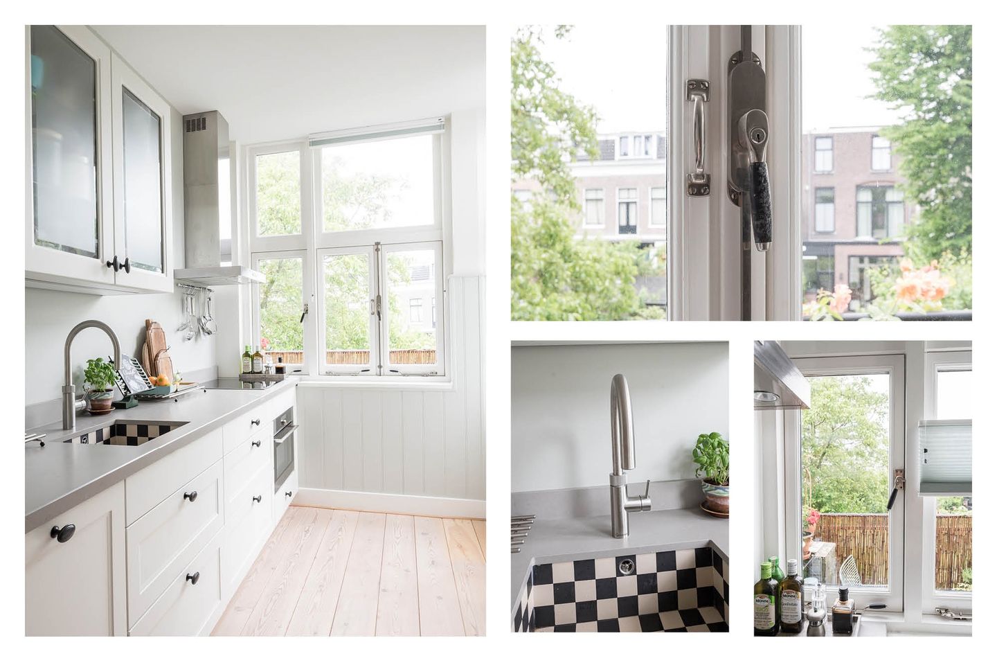 Foto 25 van Maerten van Heemskerckstraat 9-RD