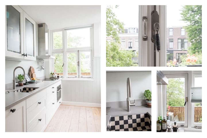 Photo 25 of Maerten van Heemskerckstraat 9-RD