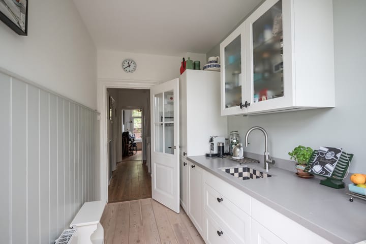 Photo 26 of Maerten van Heemskerckstraat 9-RD