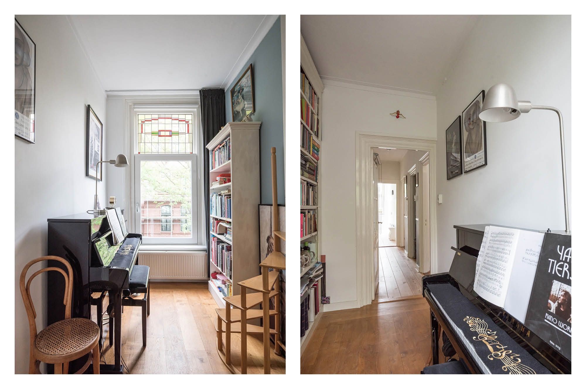 Foto 27 van Maerten van Heemskerckstraat 9-RD