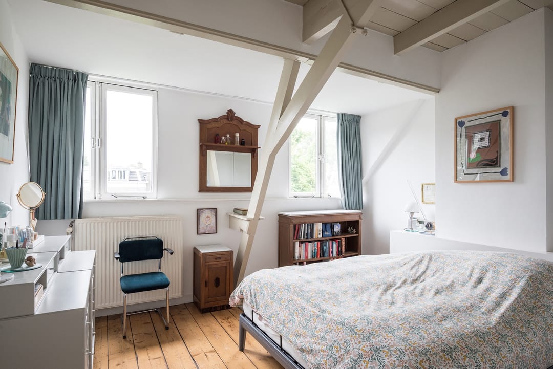 Foto 32 van Maerten van Heemskerckstraat 9-RD