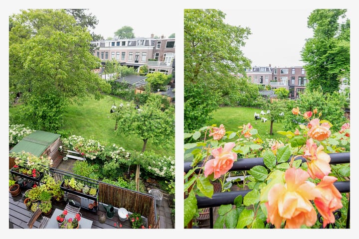 Photo 33 of Maerten van Heemskerckstraat 9-RD