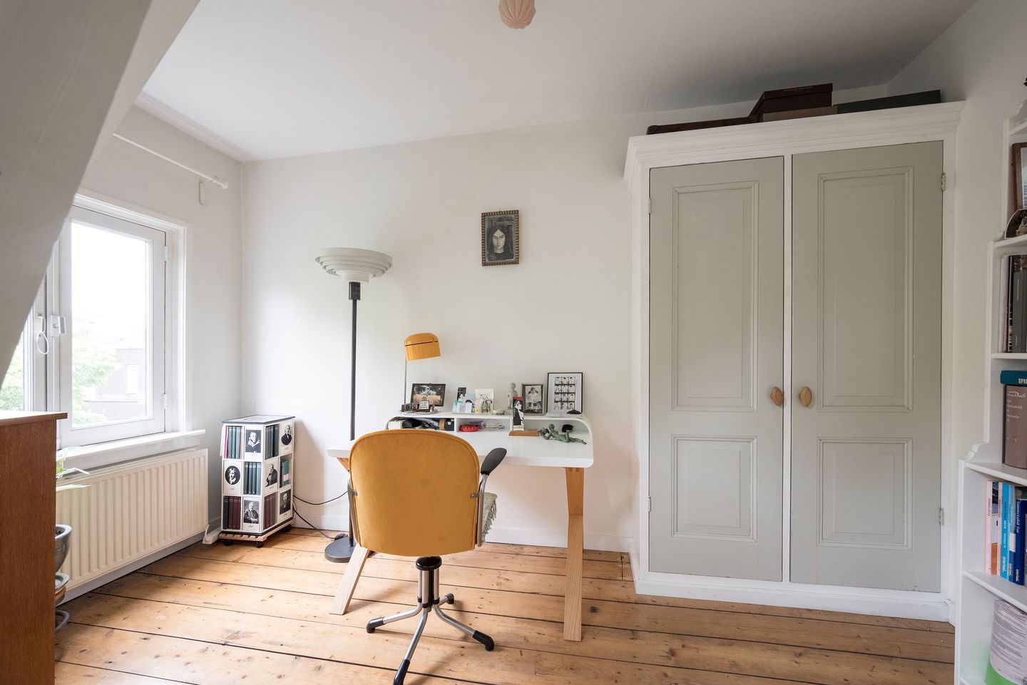 Foto 35 van Maerten van Heemskerckstraat 9-RD