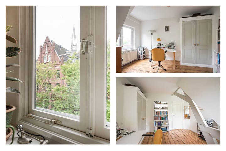 Photo 37 of Maerten van Heemskerckstraat 9-RD