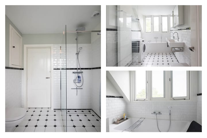 Photo 40 of Maerten van Heemskerckstraat 9-RD