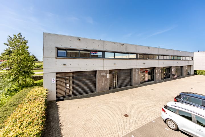 Frankweg 33, Nieuw-Vennep