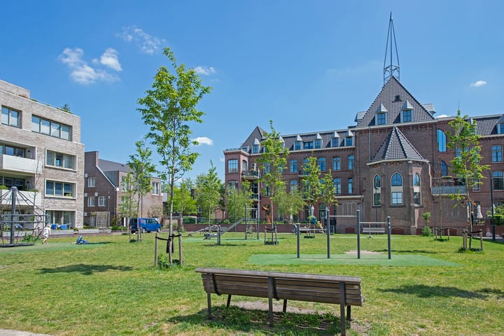 Photo 50 of Maerten van Heemskerckstraat 9-RD