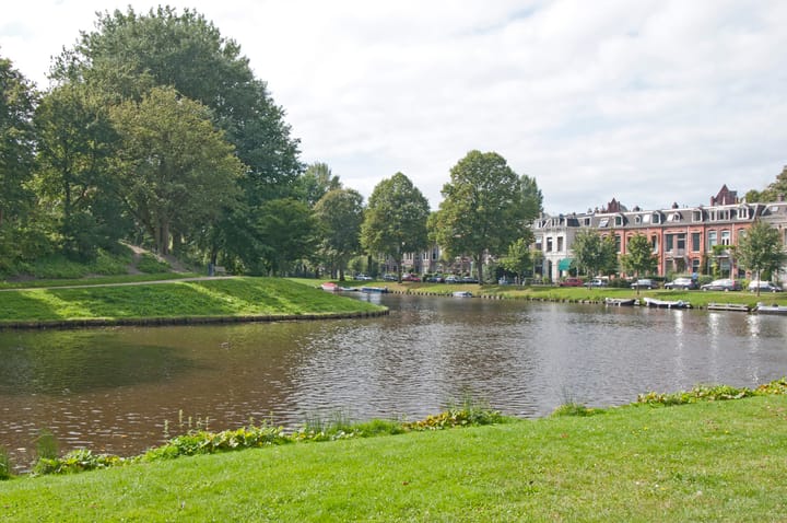 Photo 53 of Maerten van Heemskerckstraat 9-RD