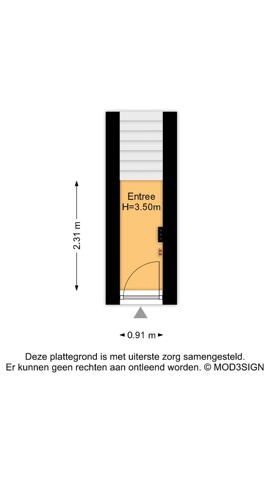 Foto 56 van Maerten van Heemskerckstraat 9-RD