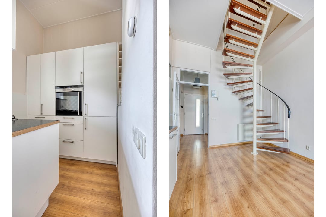 Foto 8 van Woldstraat 14-01