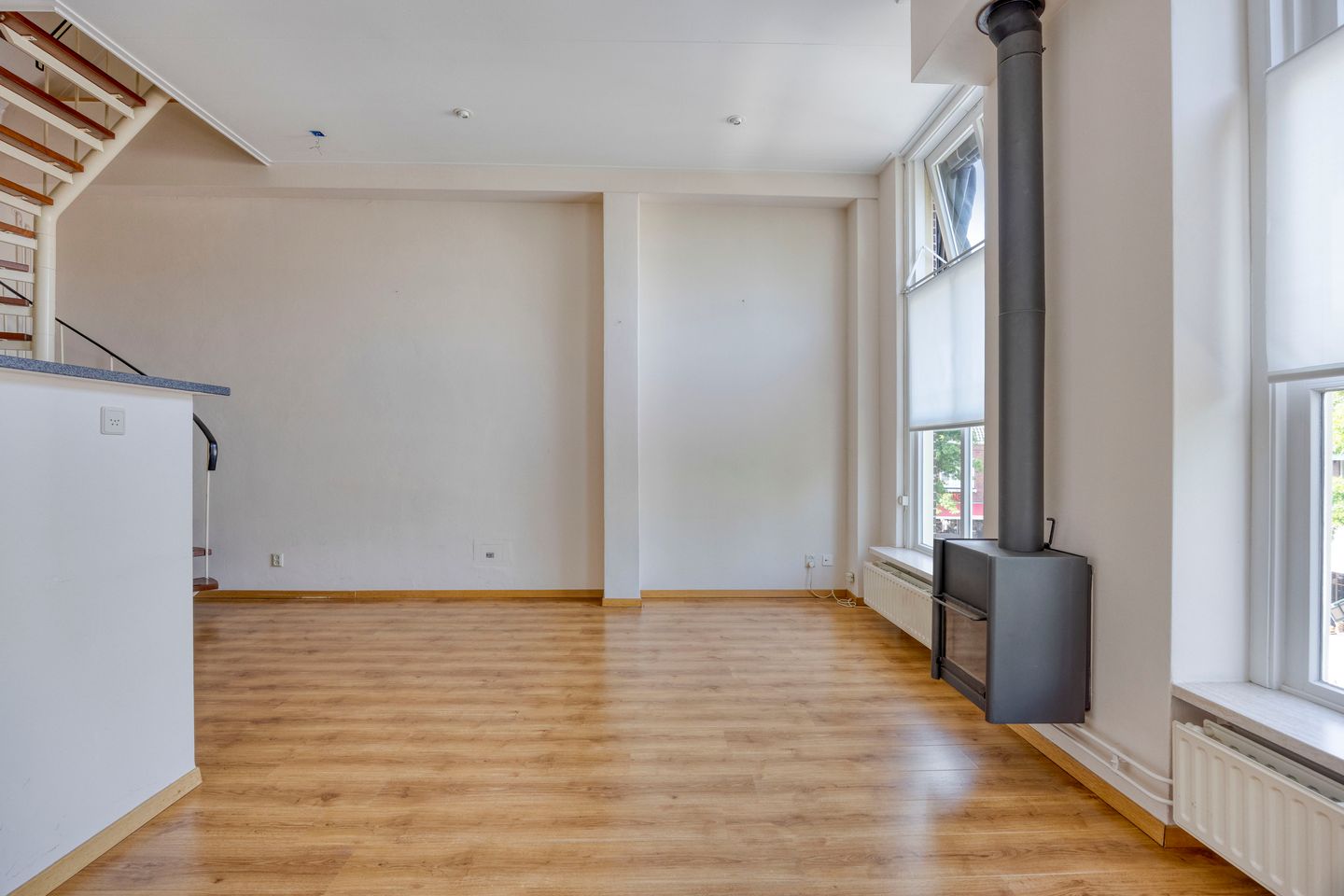 Foto 10 van Woldstraat 14-01