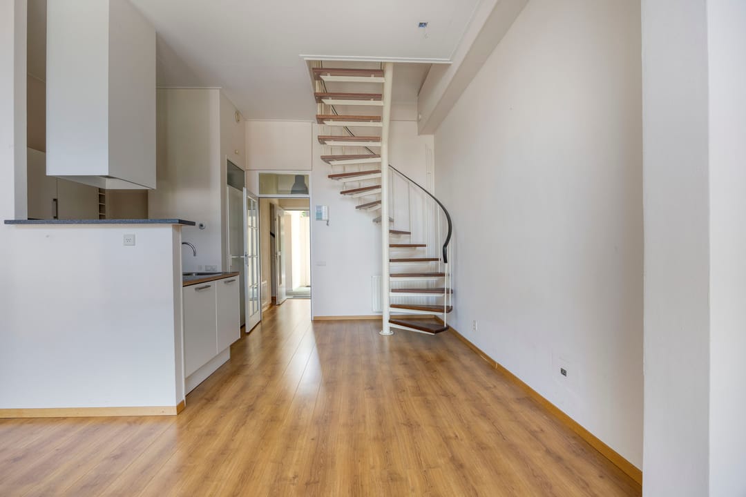 Foto 11 van Woldstraat 14-01