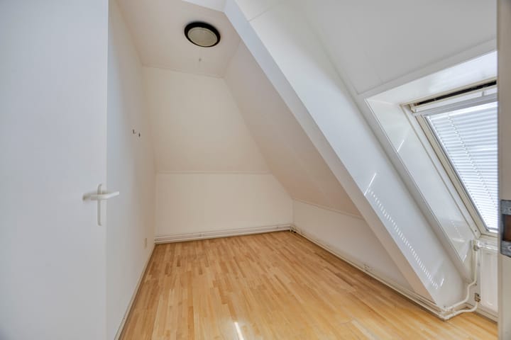 Foto 14 van Woldstraat 14-01