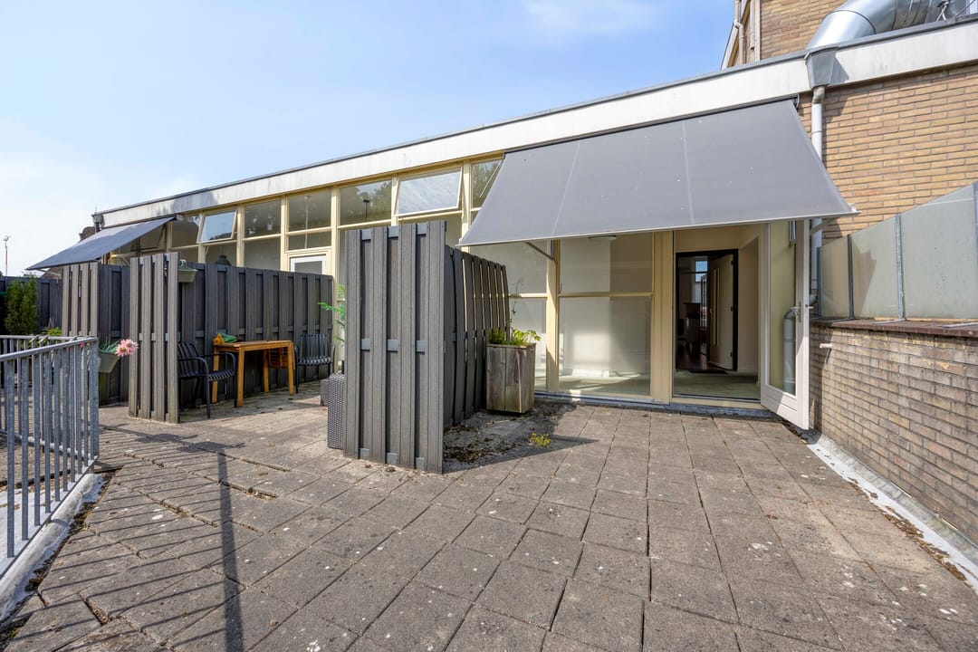 Foto 16 van Woldstraat 14-01