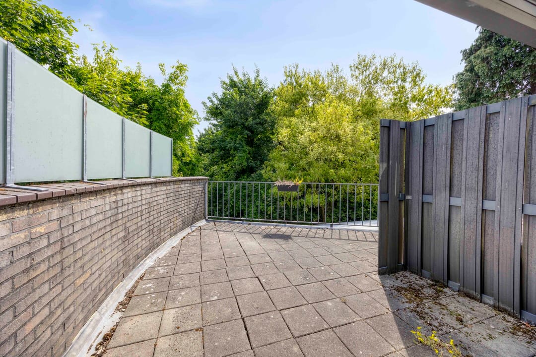 Foto 17 van Woldstraat 14-01