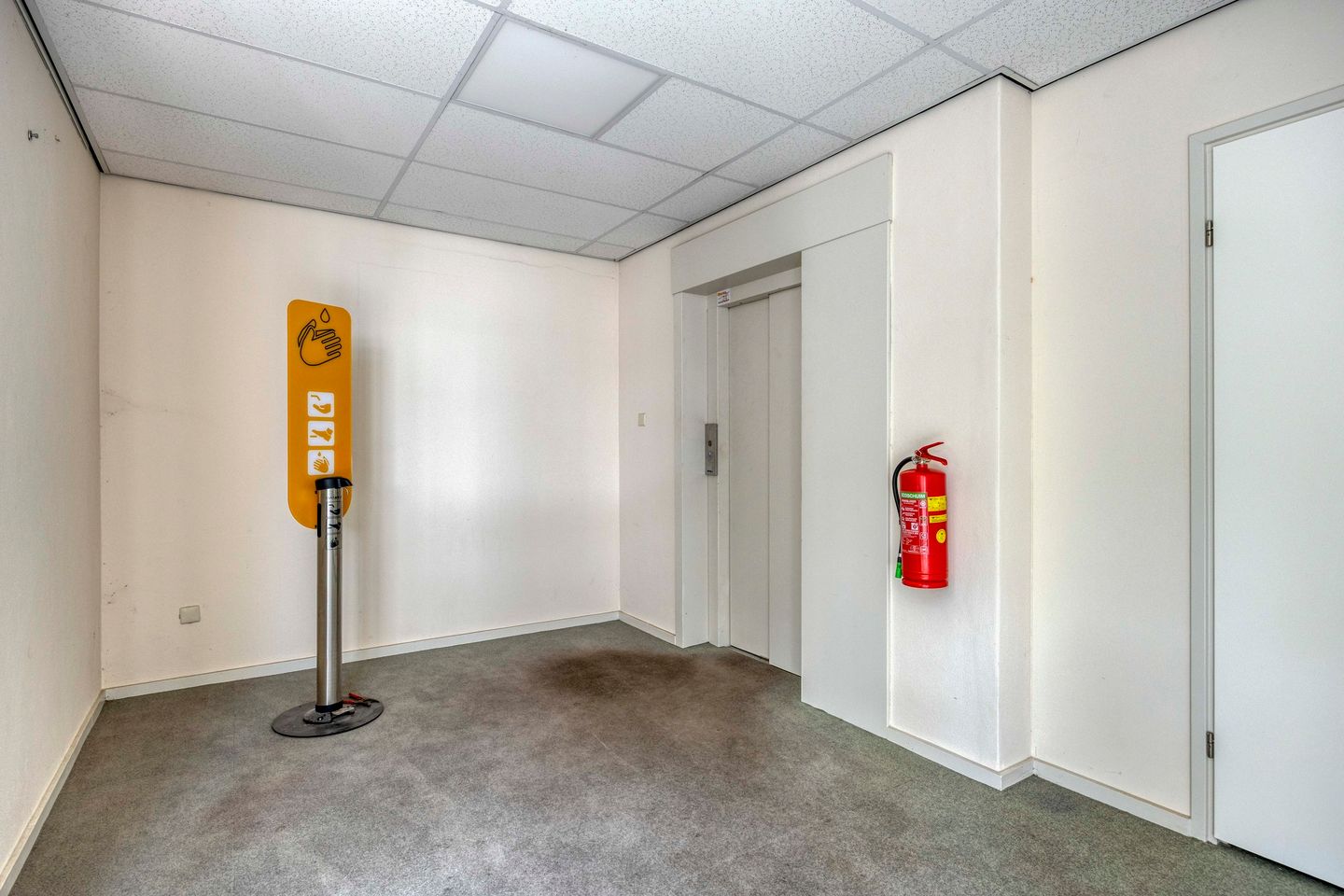 Foto 20 van Woldstraat 14-01