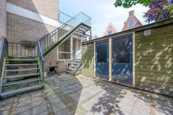 Foto 22 van Woldstraat 14-01