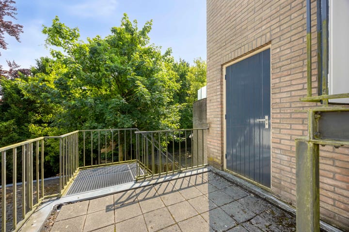 Foto 23 van Woldstraat 14-01