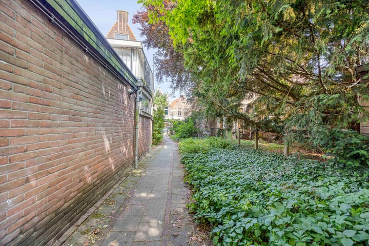 Foto 24 van Woldstraat 14-01